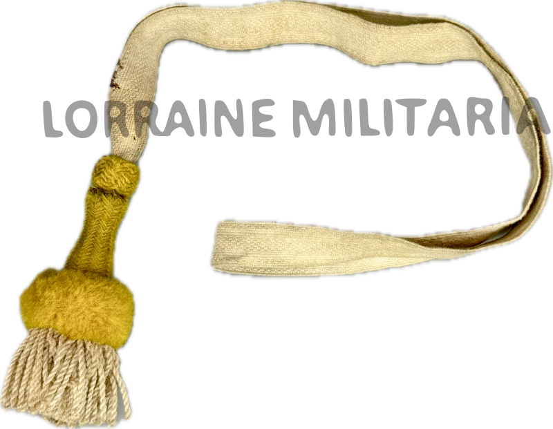 militaria : DRAGONNE TROUPE ALLEMANDE RÉGLEMENTAIRE DE LA 11 ÈME COMPAGNIE