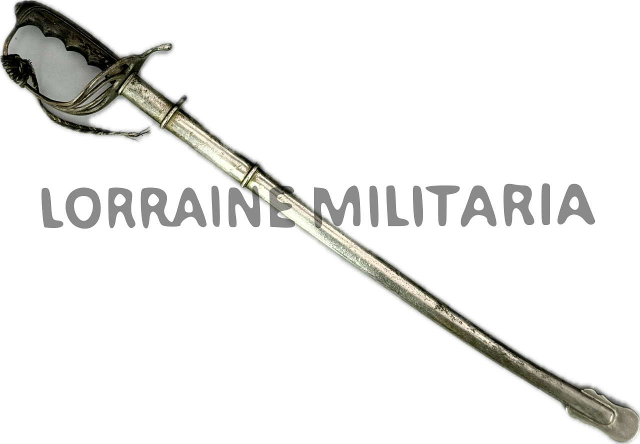 militaria : OUVRE LETTRE ALLEMAND SABRE EN REDUCTION
